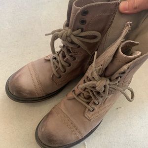 Steve madden women boots